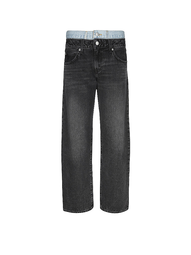 LEVI'S® Jeans Boyfriend Fit 94 BAGGY MASHUP LAYER CAKE – LEVI'S®