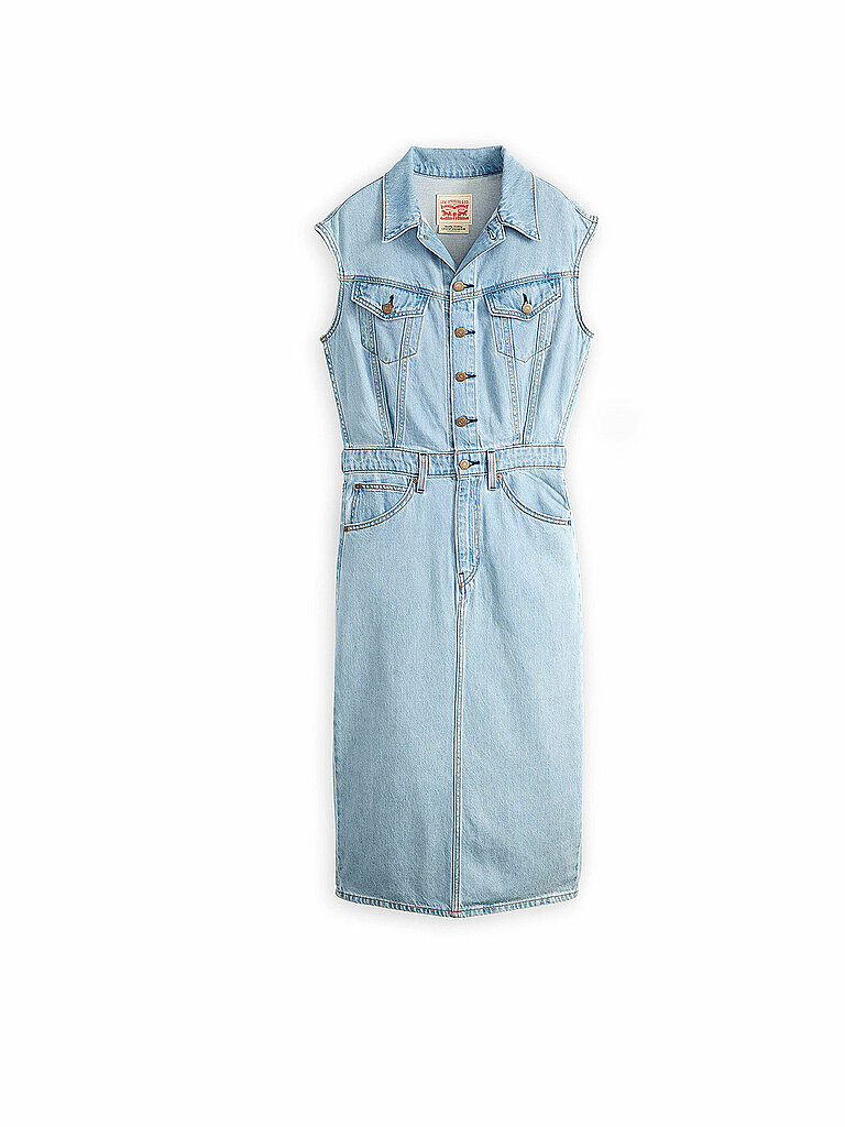 LEVI'S® Midikleid – LEVI'S®