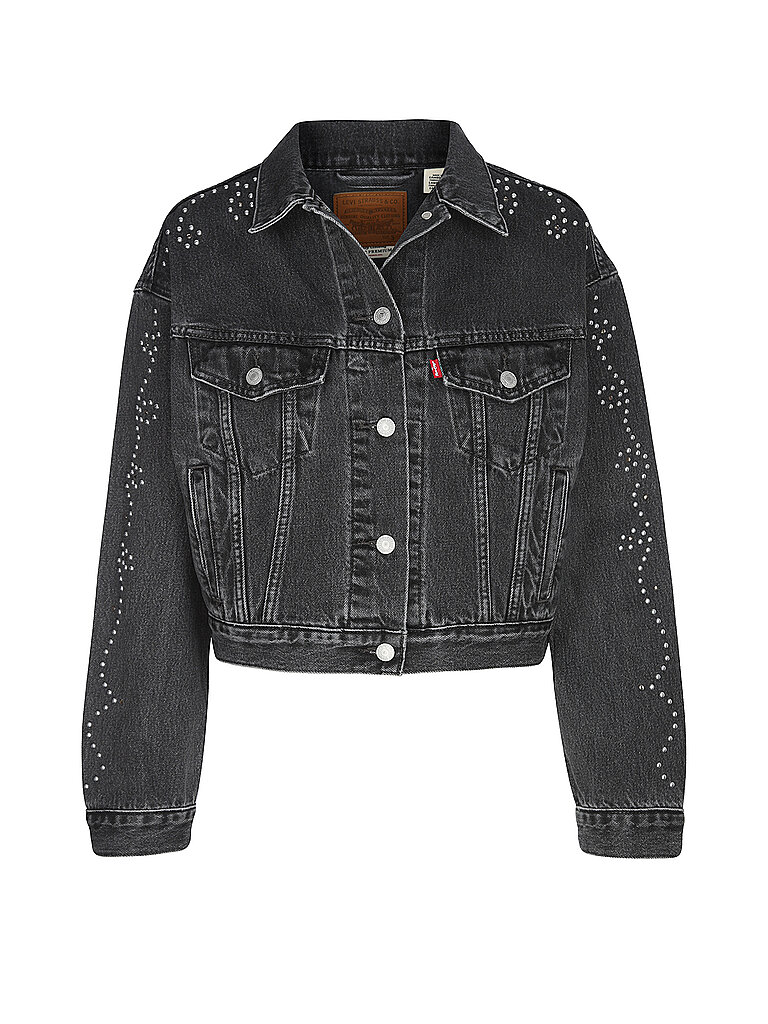 LEVI'S® Jeansjacke SHRUNKEN 90S – LEVI'S®