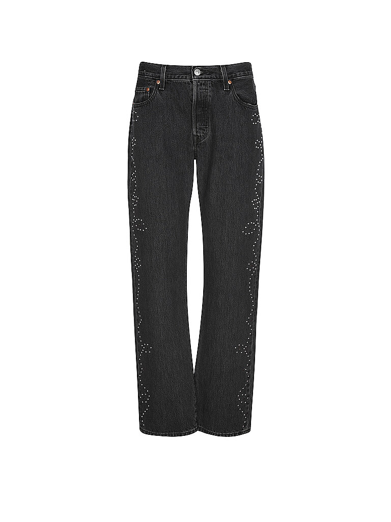 LEVI'S® Jeans Mom Fit 501 90S BEJEWELED – LEVI'S®