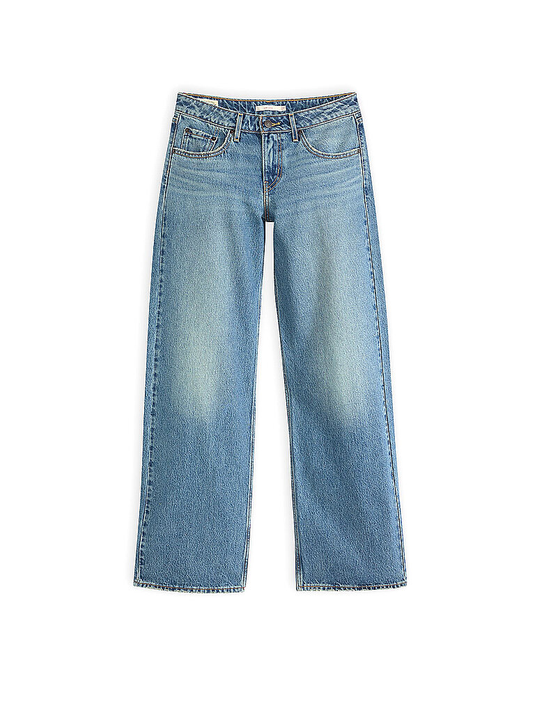 LEVI'S® Jeans Balloon Fit LOW LOOSE RESCUED CITY – LEVI'S®