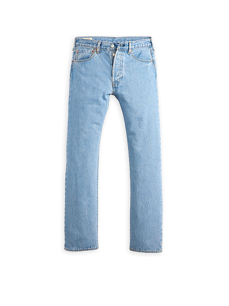 Regular Fit Jeans Modell 501® FERRY BUILDING B