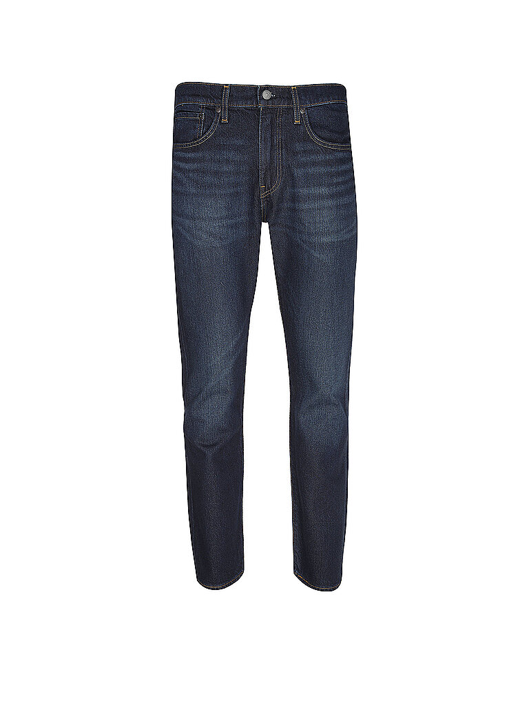 LEVI'S® Jeans Tapered Fit 502 TAPER FREE AS A BIRD dunkelblau | 30/L32