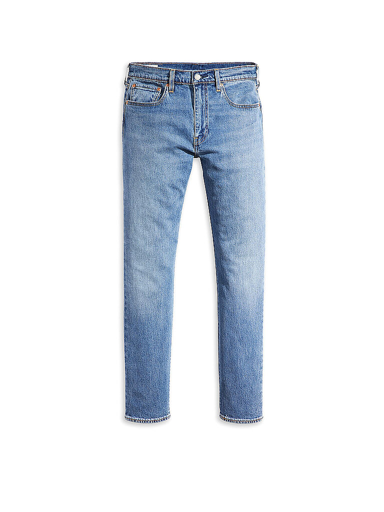 LEVI'S® Jeans Tapered Fit 502  hellblau | 33/L34