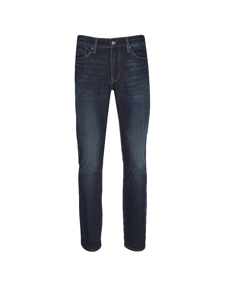 LEVI'S® Jeans Slim Fit 511 SLIM FREE AS A BIRD dunkelblau | 31/L32