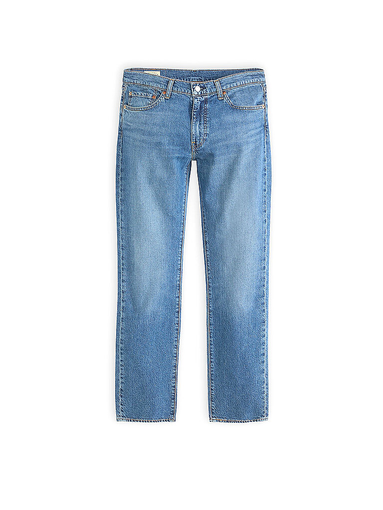 LEVI'S® Jeans Slim Fit 511 SLIM TAKE IT FROM THE TOP blau | 38/L32