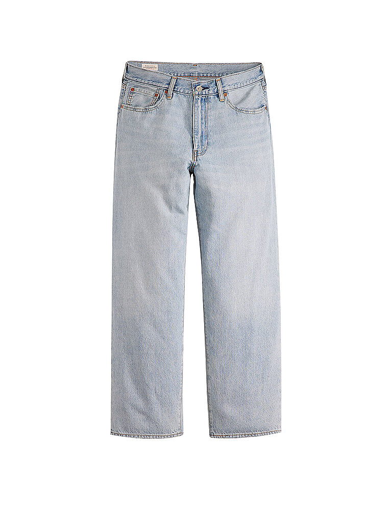 LEVI'S® Jeans Baggy Fit 578 hellblau | 32/L34