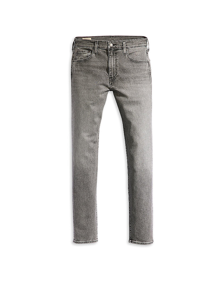 LEVI'S® Jeans Tapered Fit 502 WHATEVER YOU LIKE grau | 36/L34