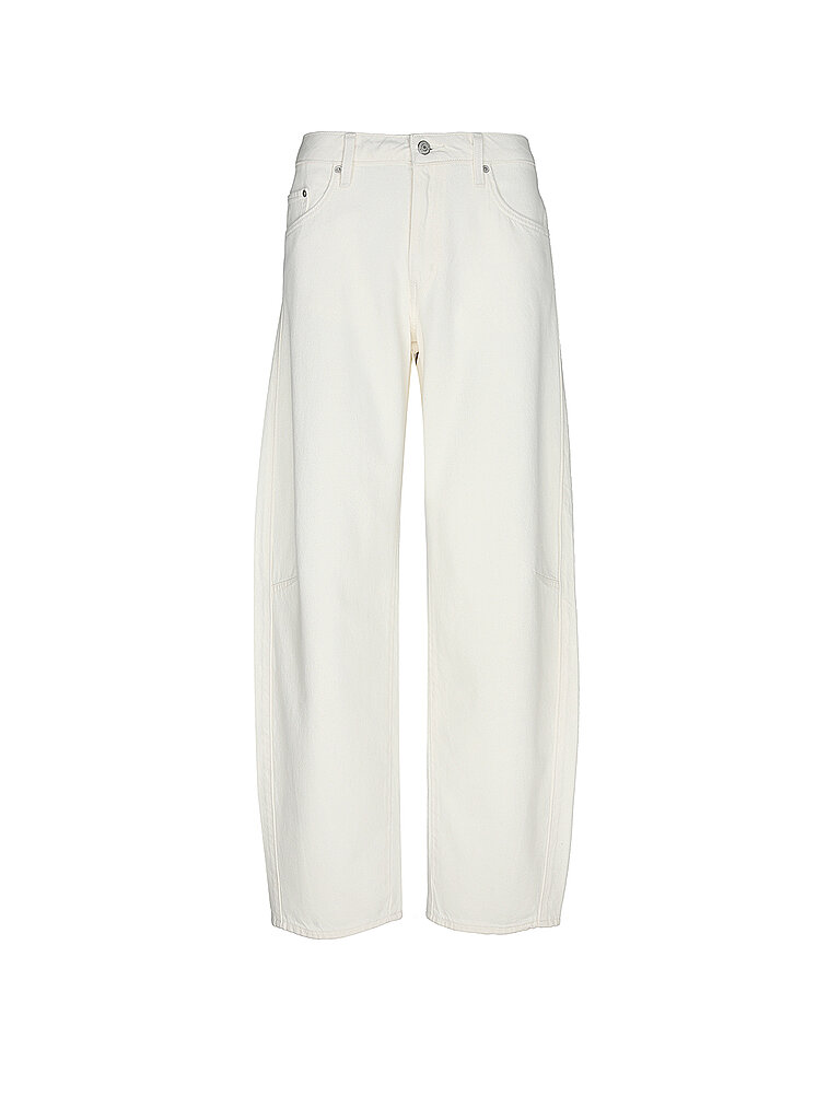 LEVI'S® Jeans Balloon Fit BAGGY DAD BARREL weiss | 28/L32
