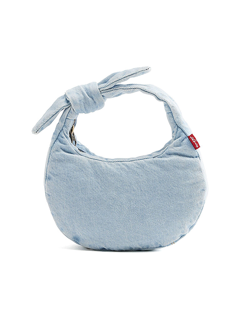 LEVI'S® Tasche - Mini Bag BABY BROOKLYN hellblau
