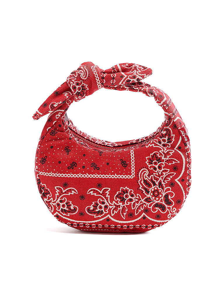 LEVI'S® Tasche - Mini Bag BABY BROOKLYN rot