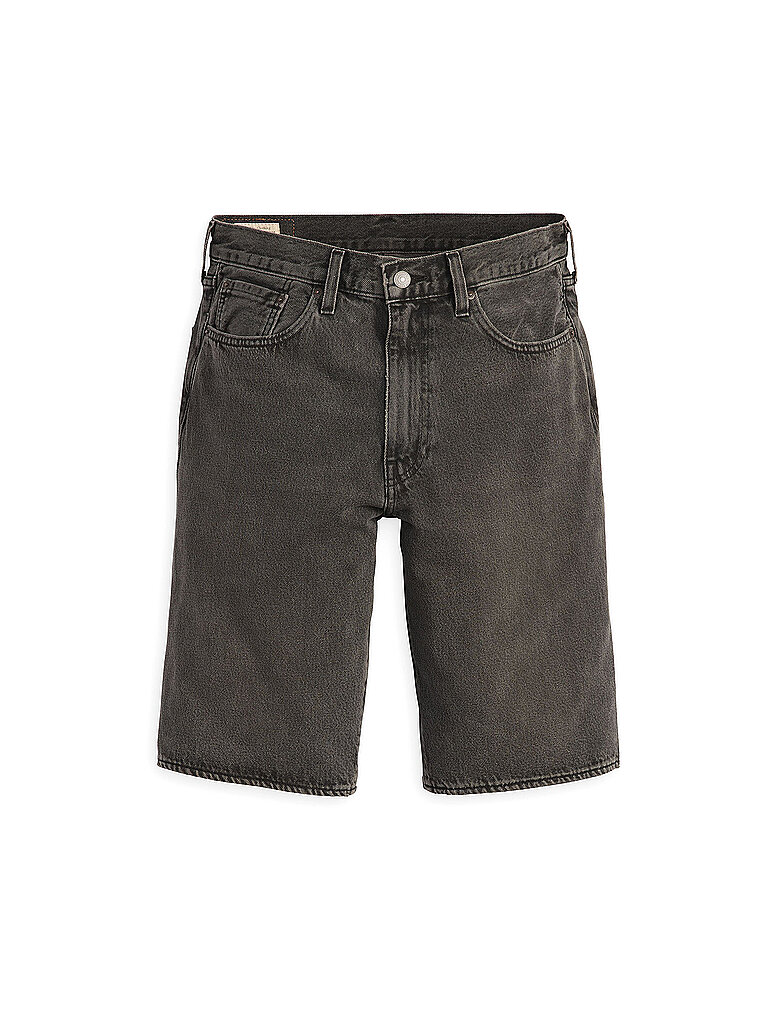 LEVI'S® Jeansshorts 478  grau | 29