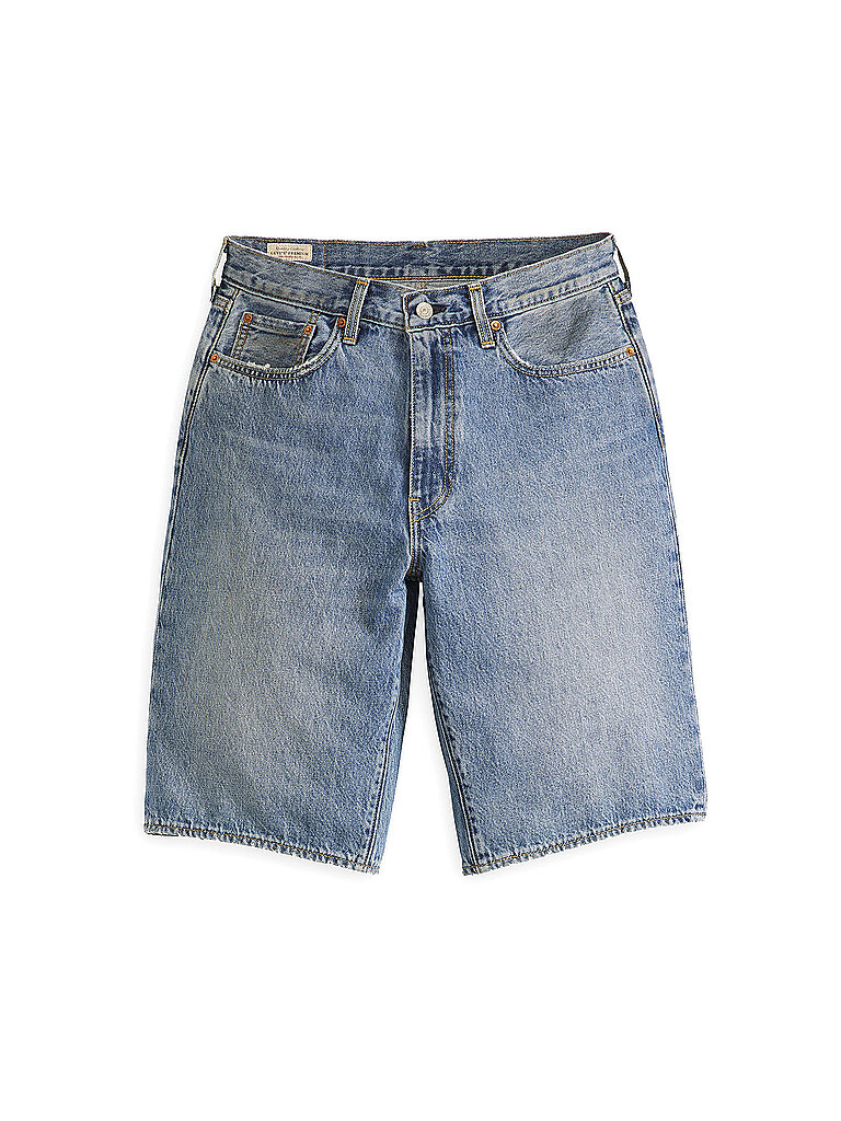 LEVI'S® Jeansshorts 478 blau | 28