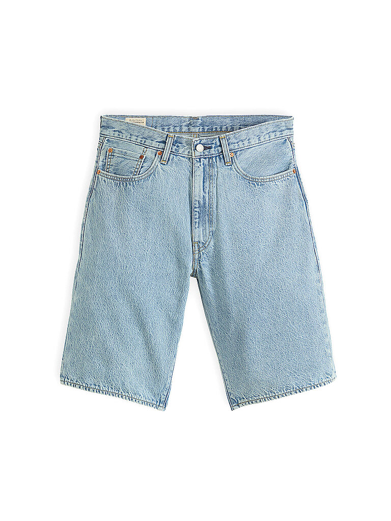 LEVI'S® Jeansshorts 478 BAGGY hellblau | 31