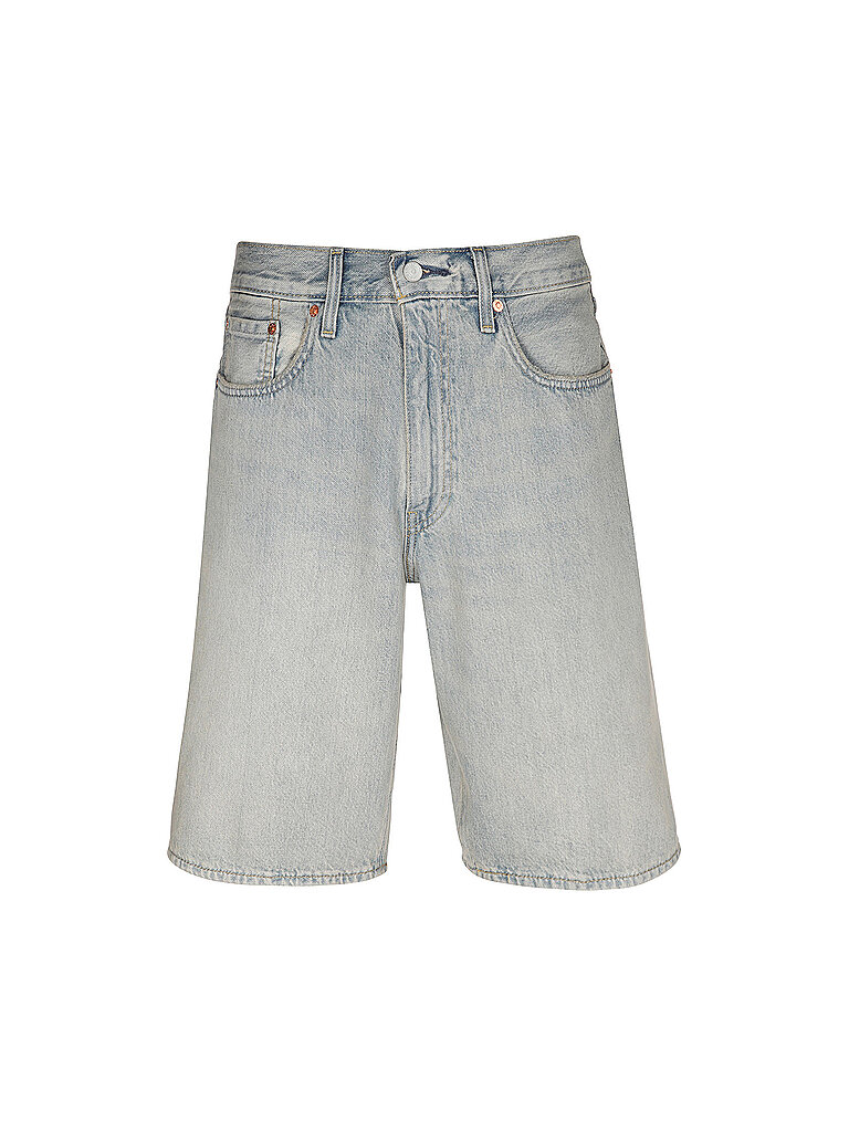 LEVI'S® Jeansshorts 478  hellblau | 33