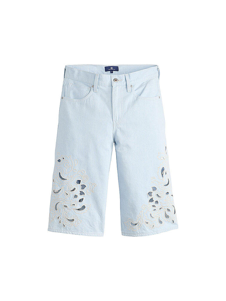 LEVI'S® Bermuda  hellblau | 30