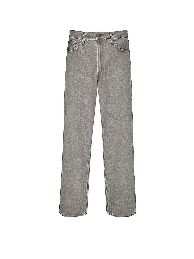 LEVI'S® Jeans Baggy Fit 578  hellbraun | 34/L34