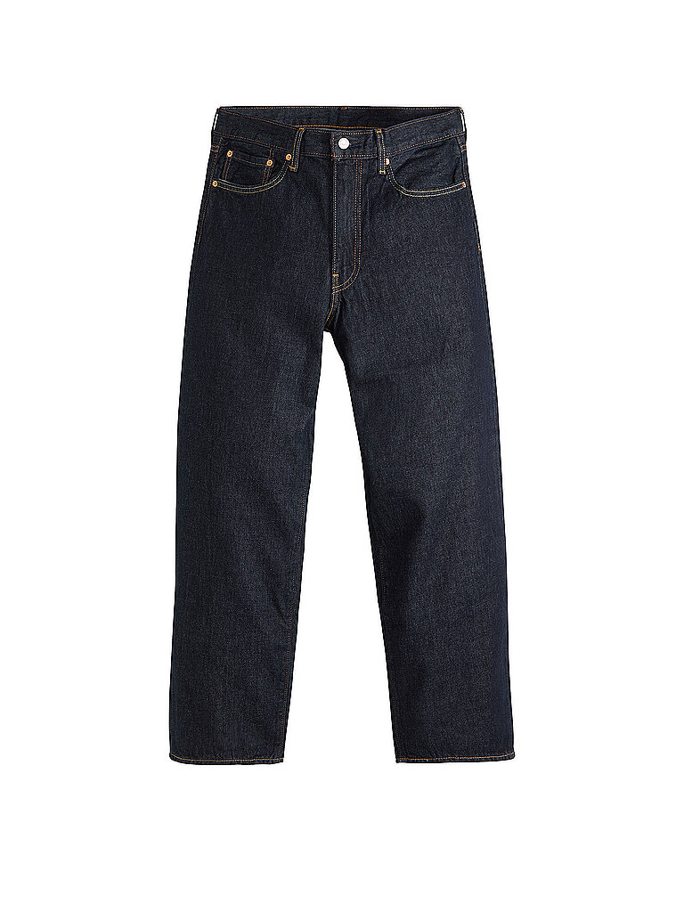 LEVI'S® Jeans Baggy Fit 578 dunkelblau | 32/L32