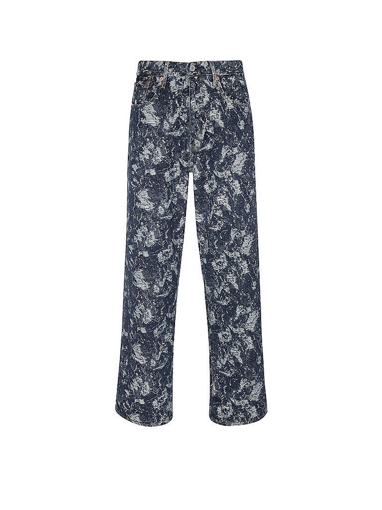 LEVI'S® Jeans Baggy Fit 578  blau | 33/L32