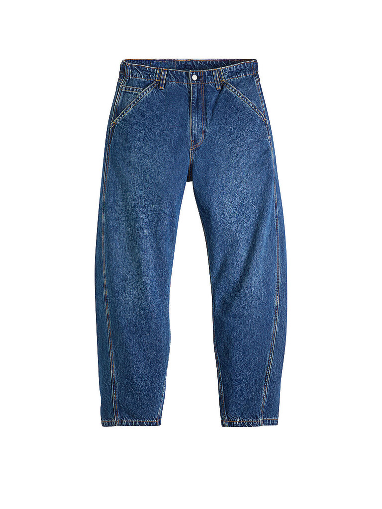 LEVI'S® Jeans Baggy Fit MAX VOLUME  blau | 32/L32