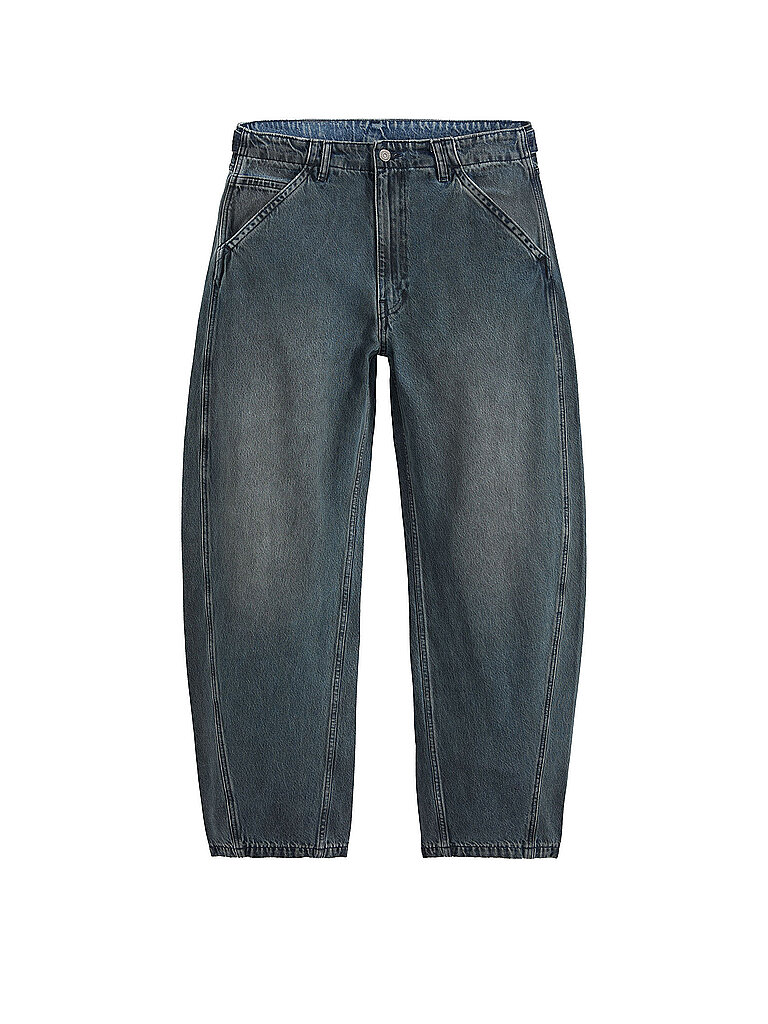 LEVI'S® Jeans Baggy Fit  dunkelblau | 31/L32
