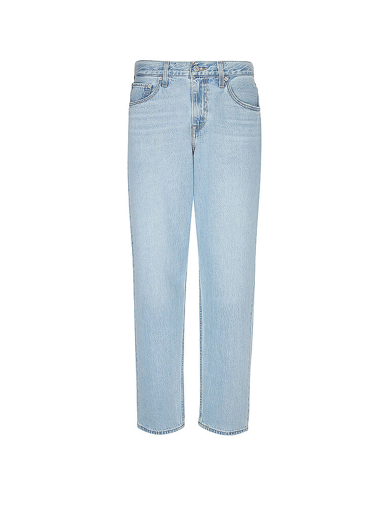 LEVI'S® Jeans Mom Fit  hellblau | 30/L31