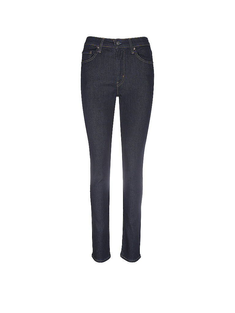 LEVI'S® Jeans Skinny Fit  dunkelblau | 30/L30