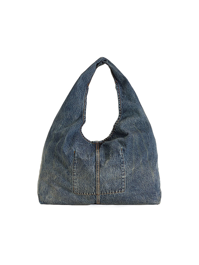 LEVI'S® Tasche - Schultertasche EMERSON  dunkelblau