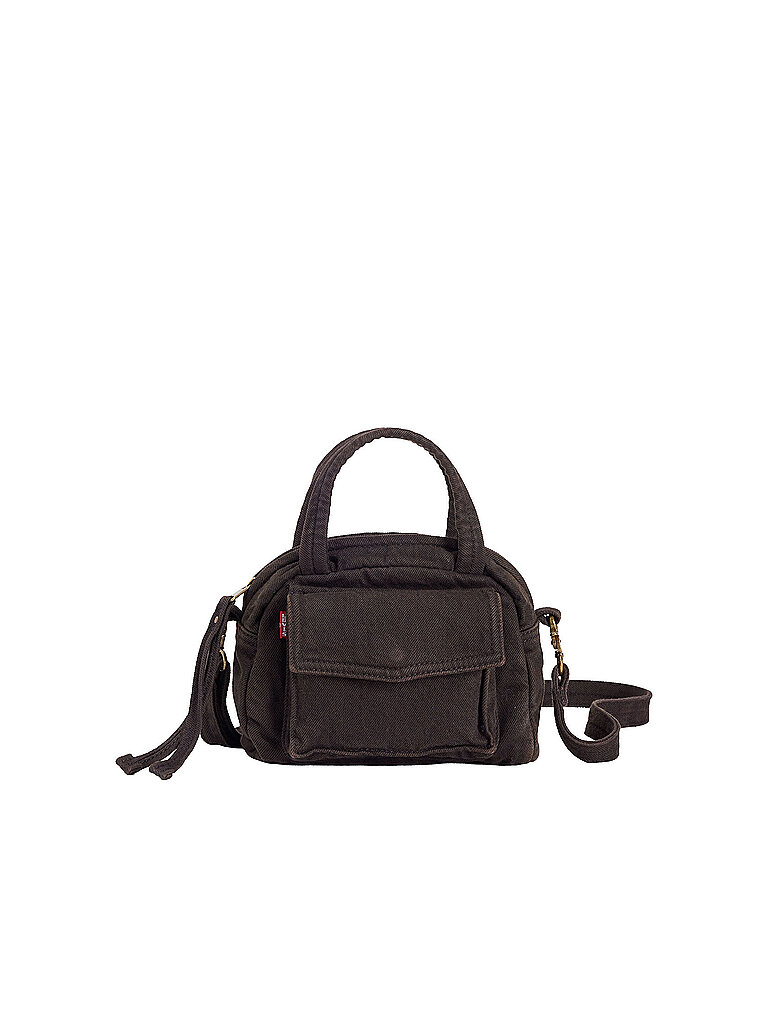 LEVI'S® Tasche - Umhängetasche BLAKE Small braun