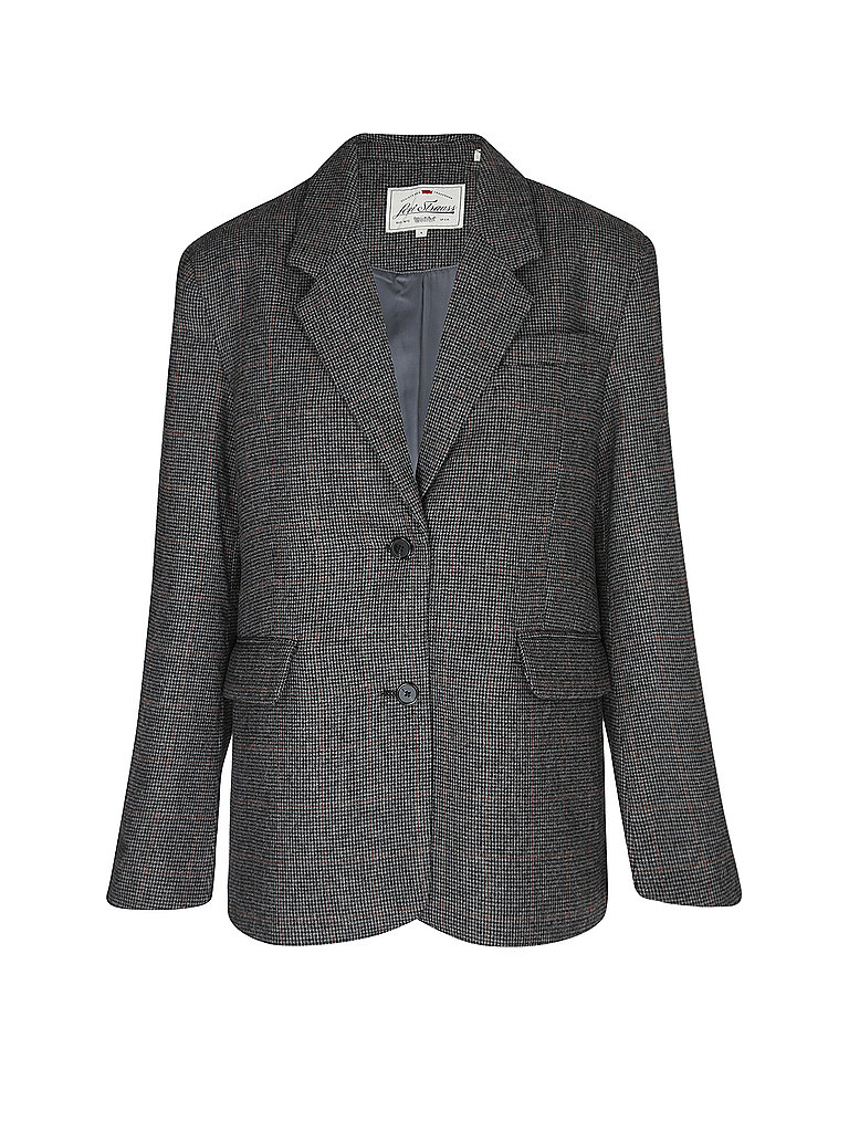 LEVI'S® Blazer LUNA grau | XS