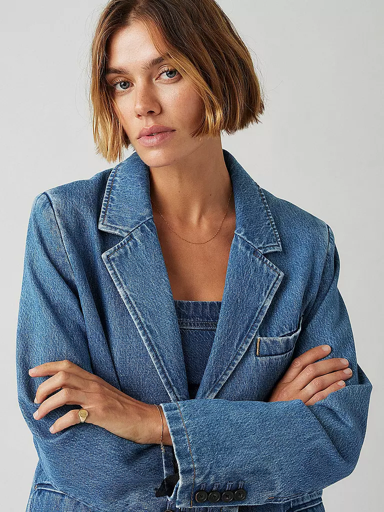 LEVI'S® | Blazer STELLA | blau