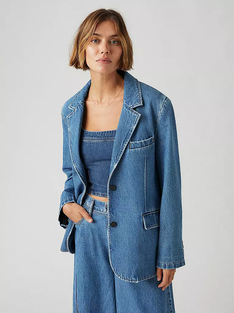 LEVI'S® | Blazer STELLA | blau