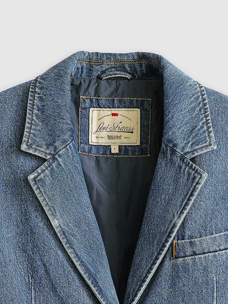 LEVI'S® | Blazer STELLA | blau