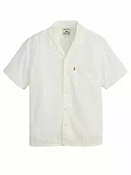LEVI'S® | Hemd Regular Fit  | weiss