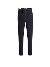 LEVI'S® | Jeans Skinny Fit 721 HIGH RISE SKINNY MIDNIGHT | dunkelblau