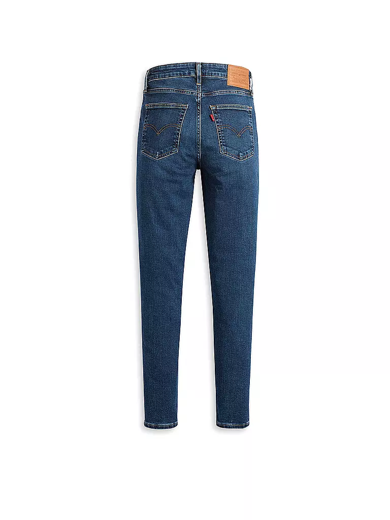 LEVI'S® | Highwaist Jeans Skinny Fit 721 | weiss
