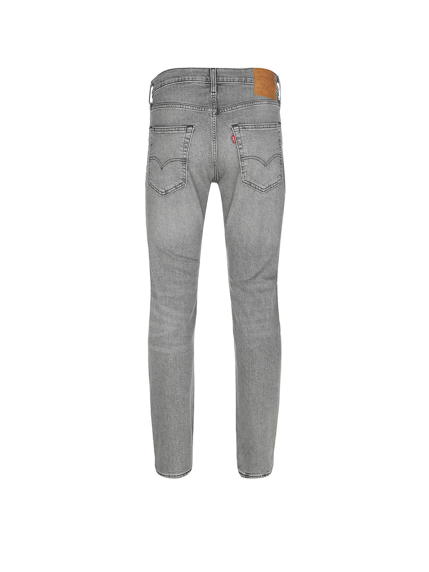 LEVI'S® | Jeans 502 TAPER | grau