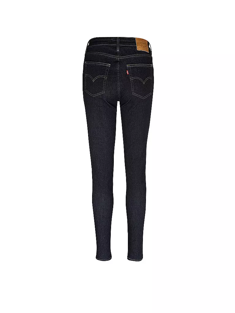 LEVI'S® | Jeans 721 HIGH-RISE SKINNY | weiss