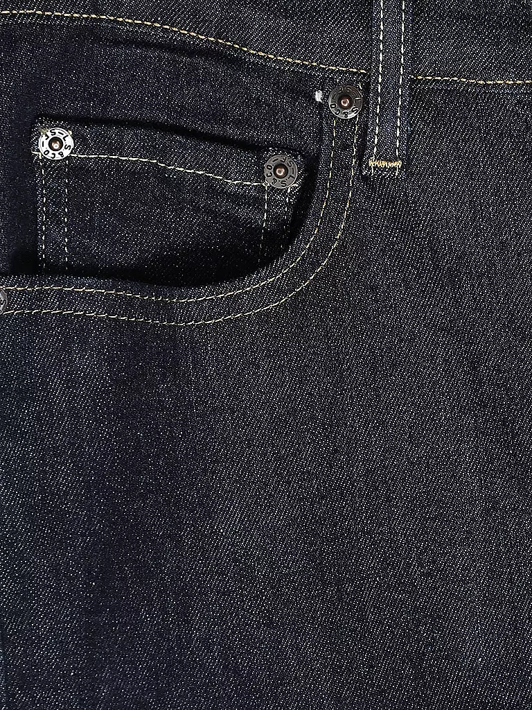 LEVI'S® | Jeans 721 HIGH-RISE SKINNY | weiss