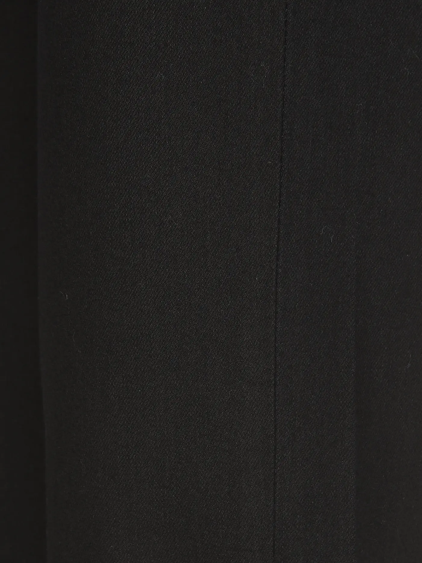 LEVI'S® | Jeans 724 HIGH RISE STRAIGHT | schwarz
