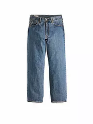 LEVI'S® | Jeans Baggy Fit METEORITE | blau