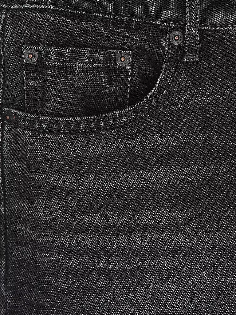 LEVI'S® | Jeans Baggy Fit LOW LOOSE TECH STORM | dunkelblau