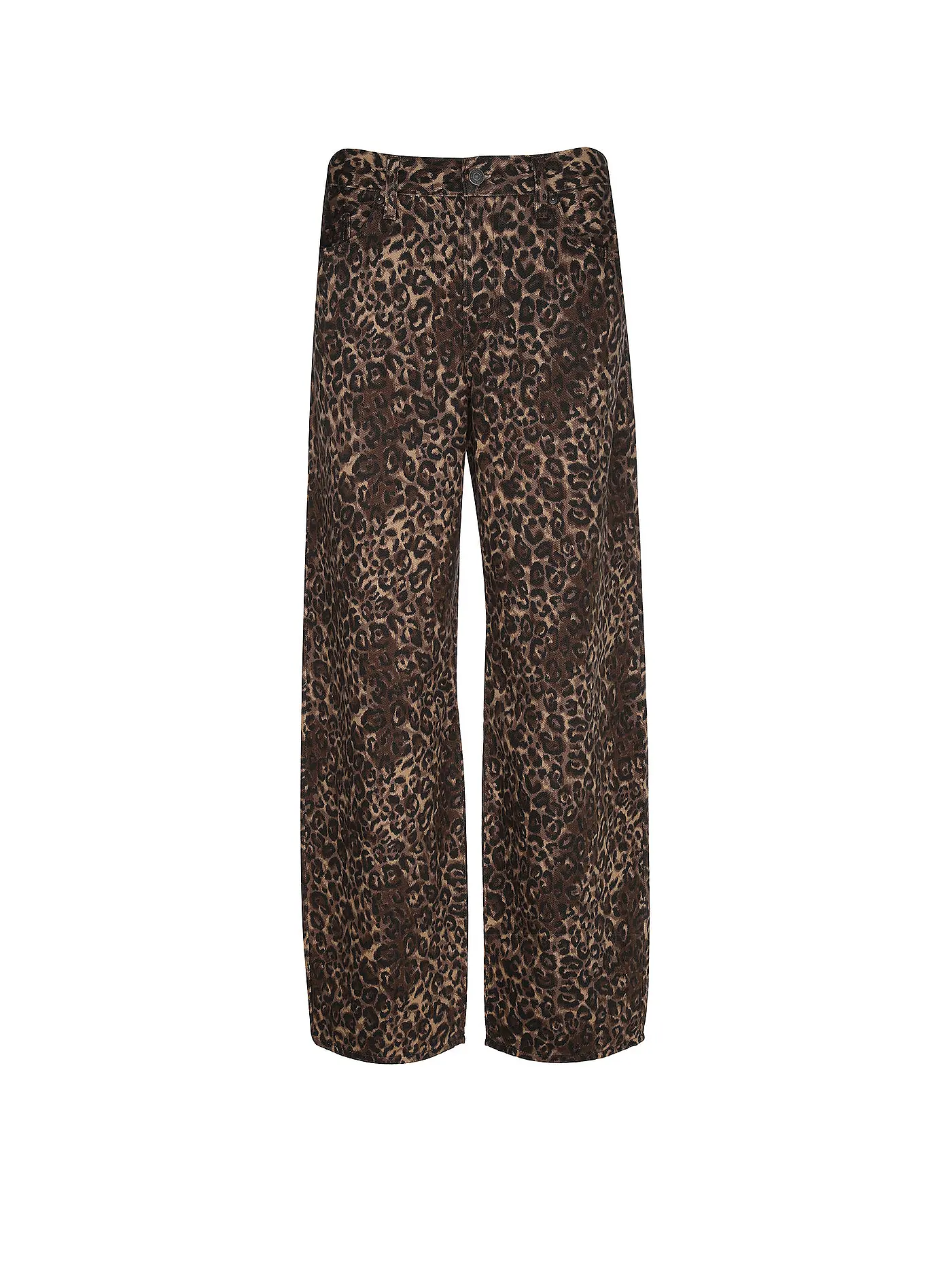 LEVI'S® | Jeans Balloon Fit BAGGY DAD CAT EYES | braun