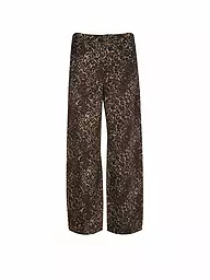 LEVI'S® | Jeans Balloon Fit BAGGY DAD CAT EYES | braun