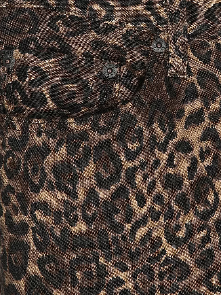 LEVI'S® | Jeans Balloon Fit BAGGY DAD CAT EYES | braun