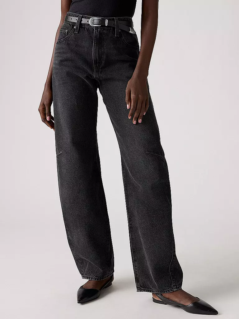 LEVI'S® | Jeans Balloon Fit | hellblau