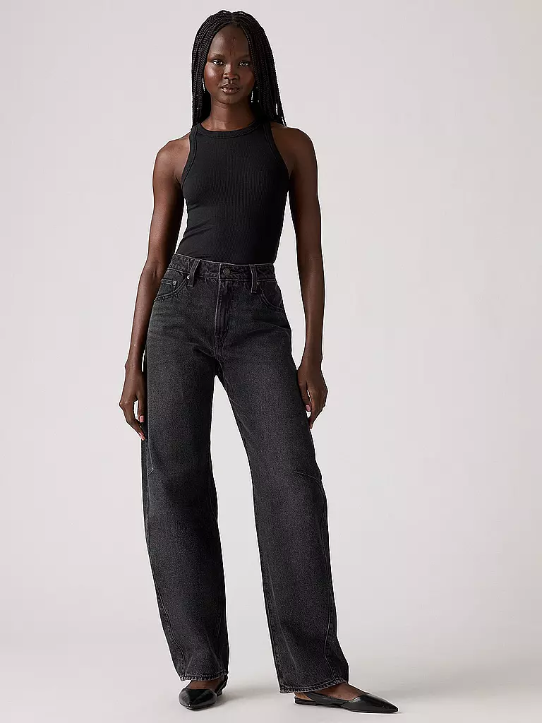 LEVI'S® | Jeans Balloon Fit | hellblau