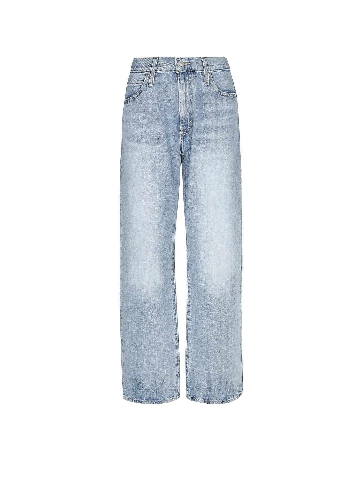 LEVI'S® | Jeans Boyfriend Fit 94 BAGGY  | hellblau