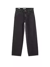 LEVI'S® | Jeans Dad Fit BAGGY DAD | schwarz