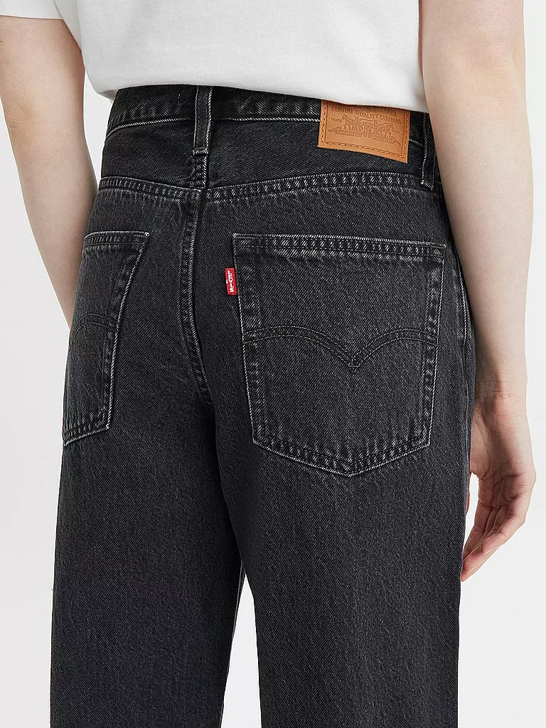 LEVI'S® | Jeans Dad Fit BAGGY DAD | blau